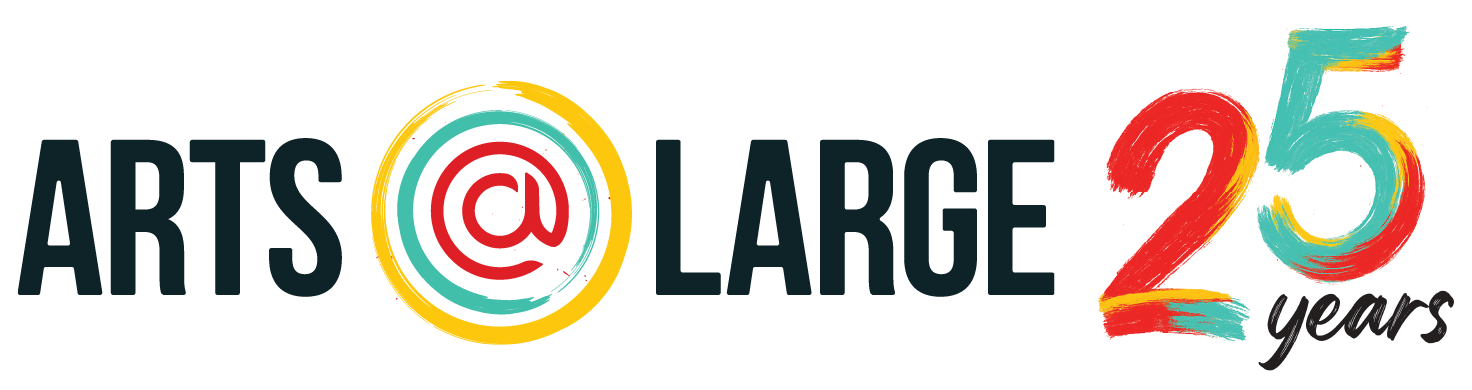 Arts at Large Inc logo